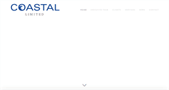 Desktop Screenshot of coastalbrandmanagement.com